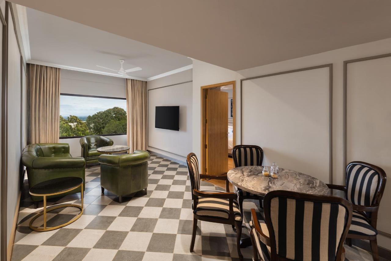 Fortune Valley View, Manipal - Member Itc Hotels' Group Exterior foto